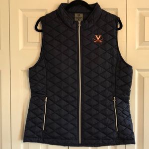 NWOT Womens UVA Vest - Size XL